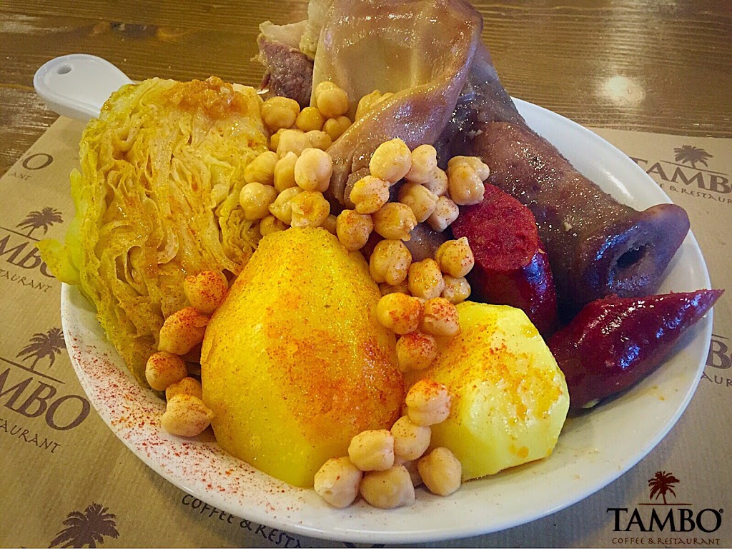 Tambo Coffee & Restaurant - Foto 1