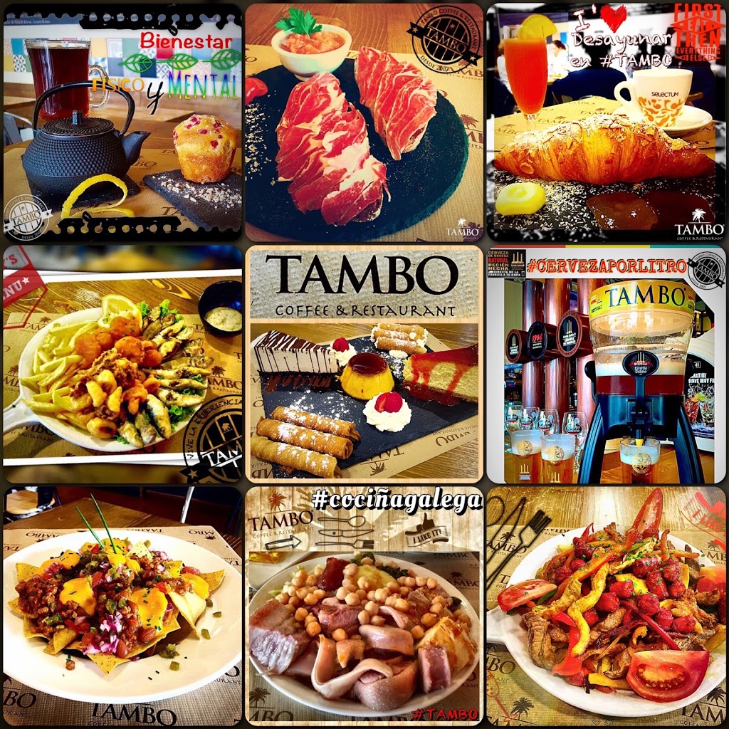 Tambo Coffee & Restaurant - Foto 1