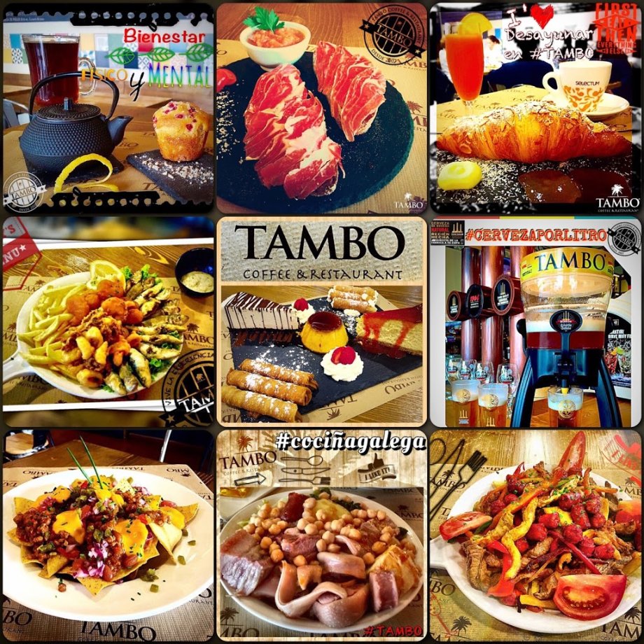 Tambo Coffee & Restaurant - Foto 5