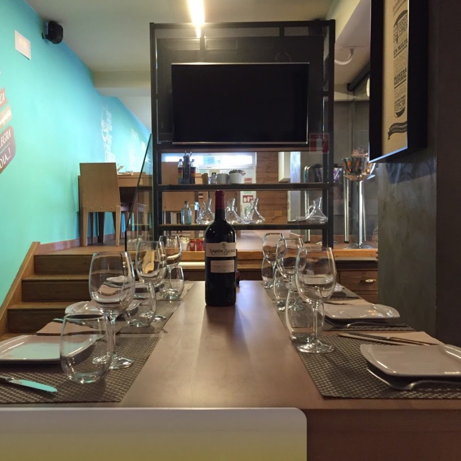 Tambo Coffee & Restaurant - Foto 6