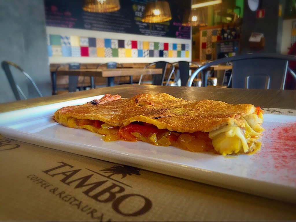 Tambo Coffee & Restaurant - Foto 1