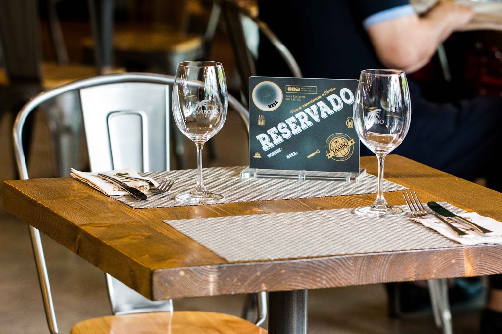 Tambo Coffee & Restaurant - Foto 1