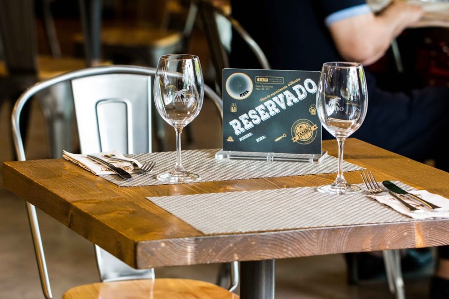 Tambo Coffee & Restaurant - Foto 11