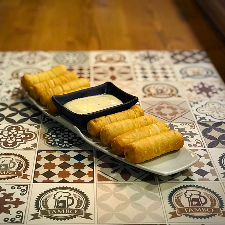 Tambo Coffee & Restaurant - Foto 12