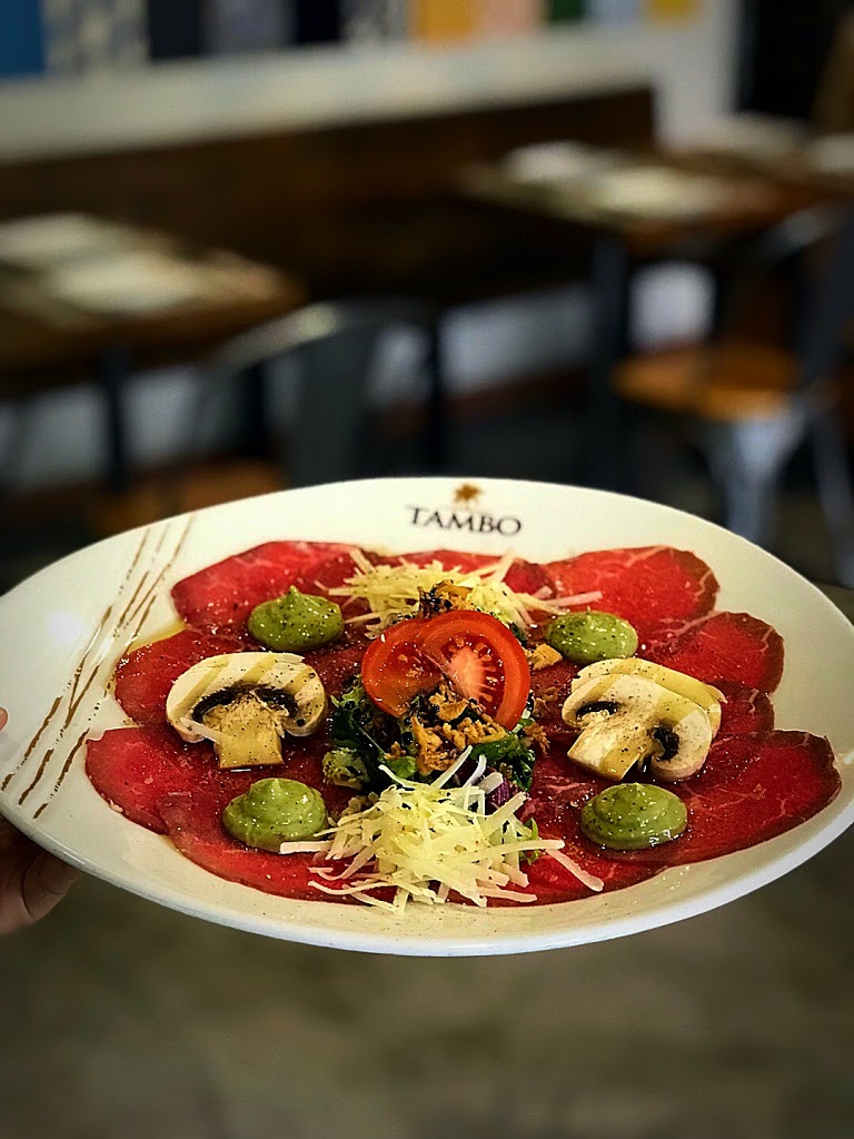 Tambo Coffee & Restaurant - Foto 13