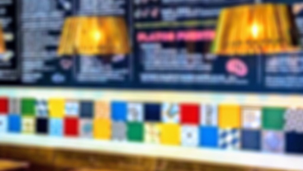 Tambo Coffee & Restaurant - Foto 1