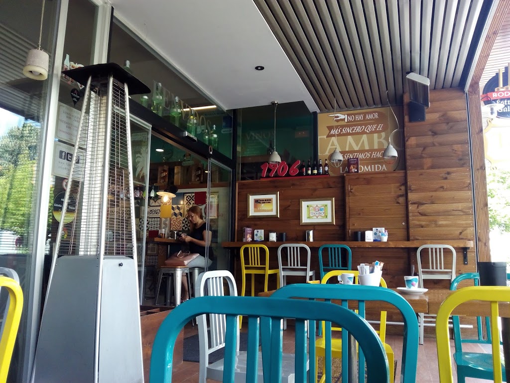 Tambo Coffee & Restaurant - Foto 1