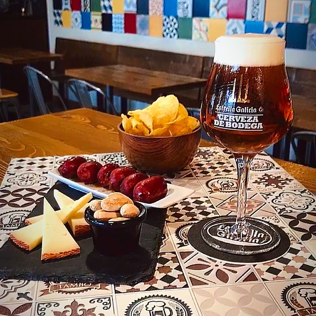 Tambo Coffee & Restaurant - Foto 1