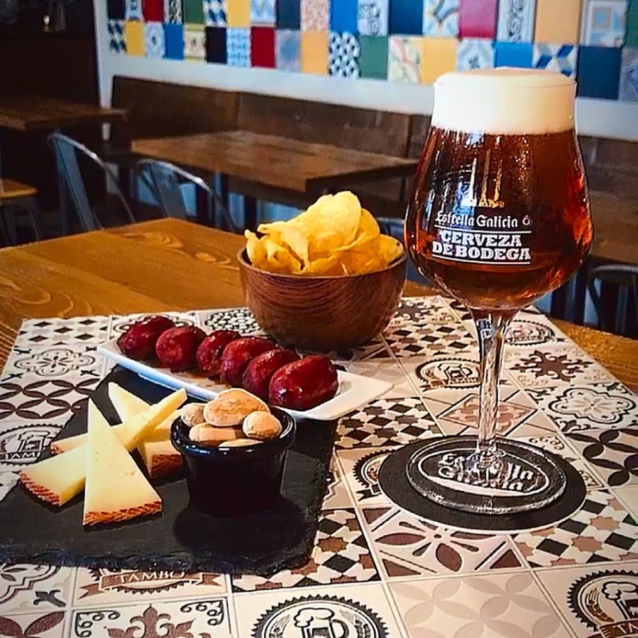 Tambo Coffee & Restaurant - Foto 16