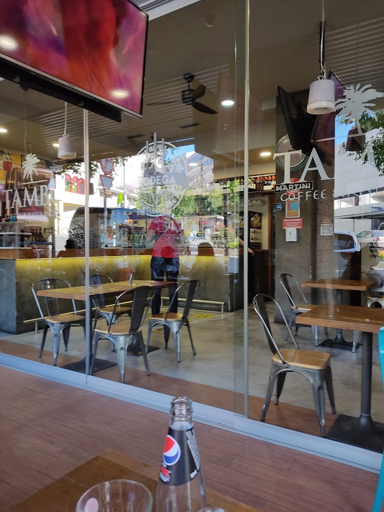 Tambo Coffee & Restaurant - Foto 17