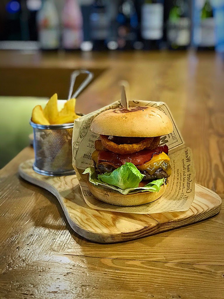 Tambo Coffee & Restaurant - Foto 1