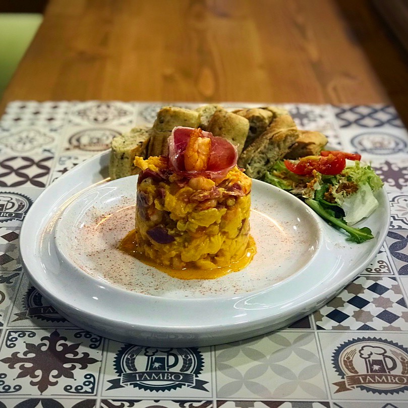 Tambo Coffee & Restaurant - Foto 1