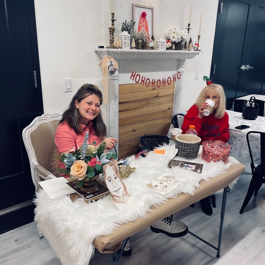 The Trendy Bunny Studio - Foto 2