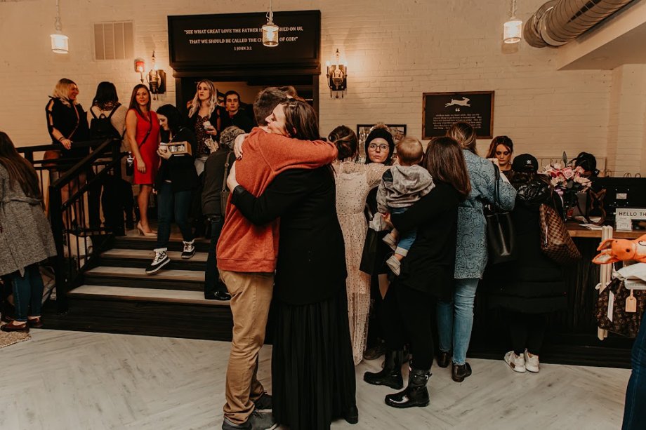 The Trendy Bunny Studio - Foto 3