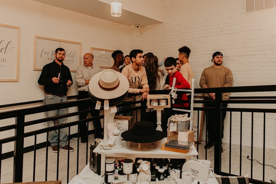 The Trendy Bunny Studio - Foto 6