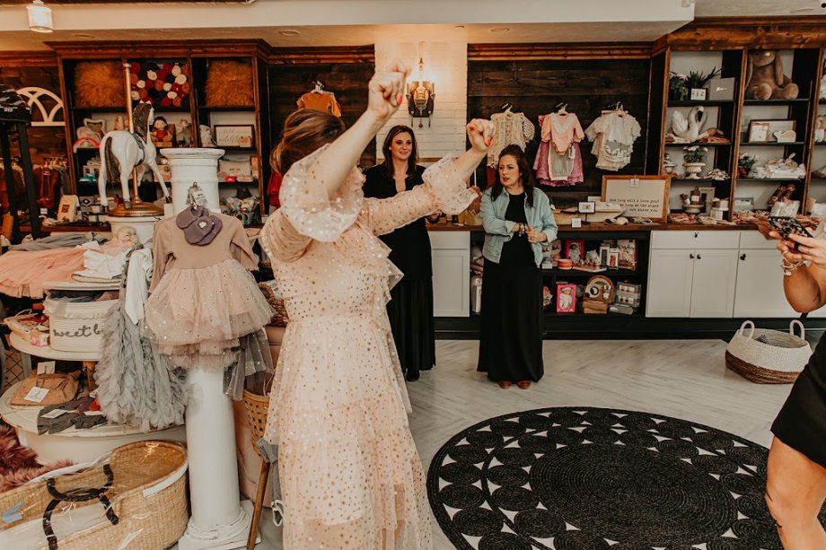 The Trendy Bunny Studio - Foto 7