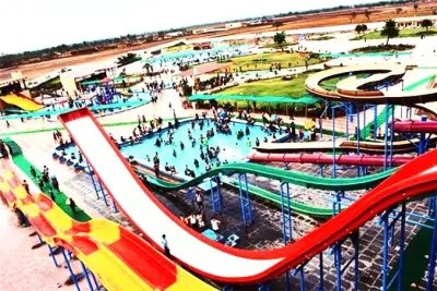 MM Fun City