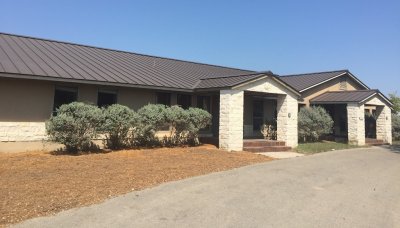 The Lily Pad Garden School