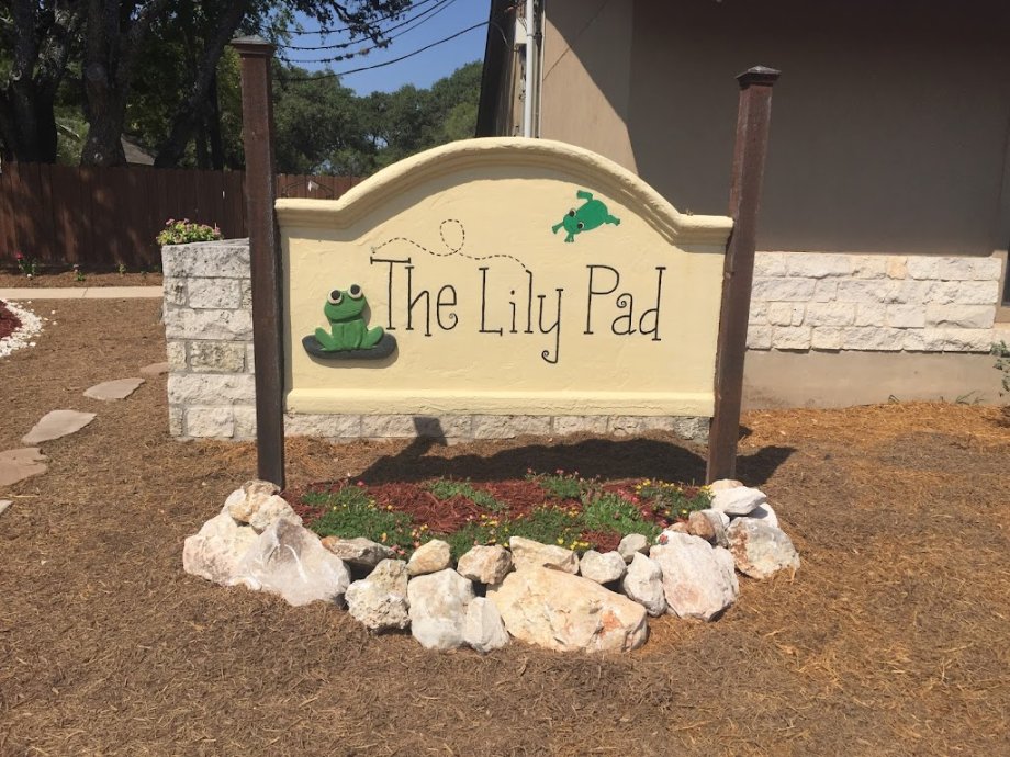 The Lily Pad Garden School - Foto 2