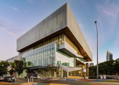 WA Museum Boola Bardip