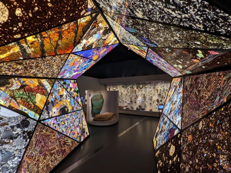 WA Museum Boola Bardip - Foto 3