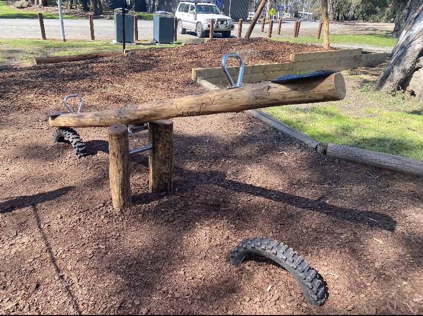 Anembo Park - Foto 1