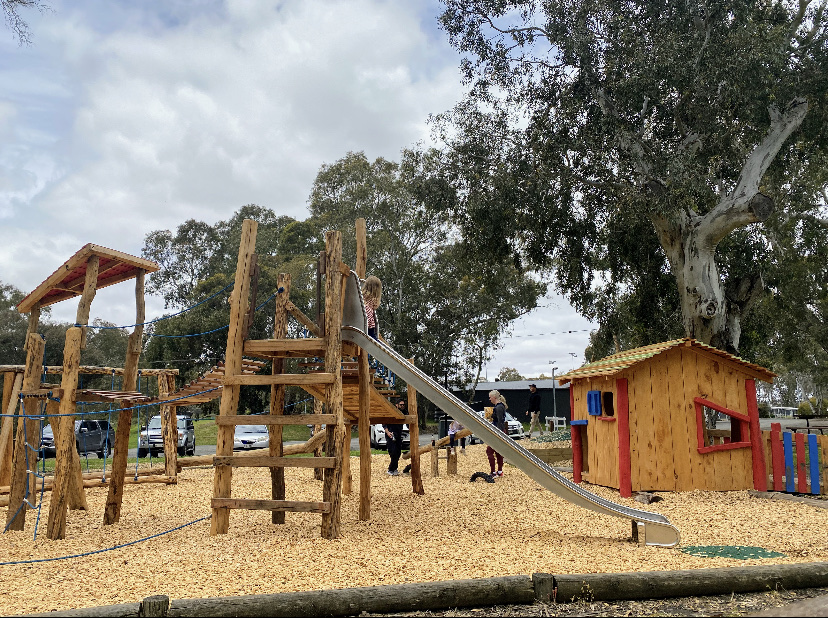 Anembo Park - Foto 1