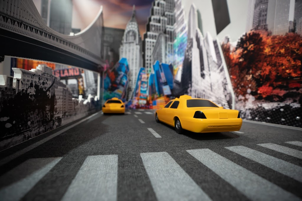 Hey Caddy Mini Golf North Lakes - Foto 1