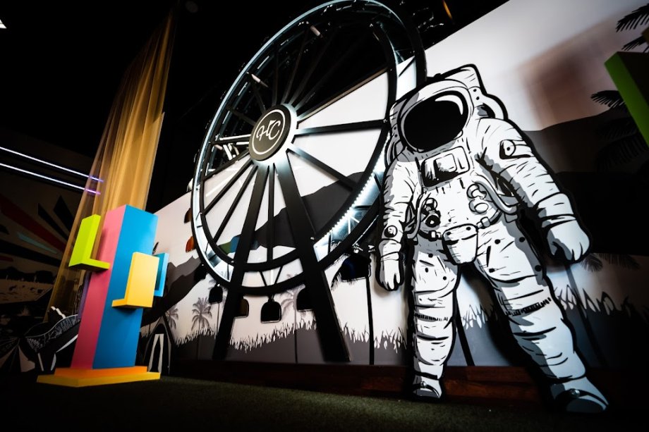 Hey Caddy Mini Golf North Lakes - Foto 4