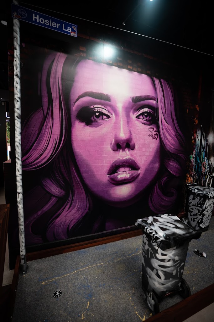 Hey Caddy Mini Golf North Lakes - Foto 1