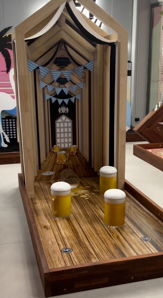 Hey Caddy Mini Golf North Lakes - Foto 10