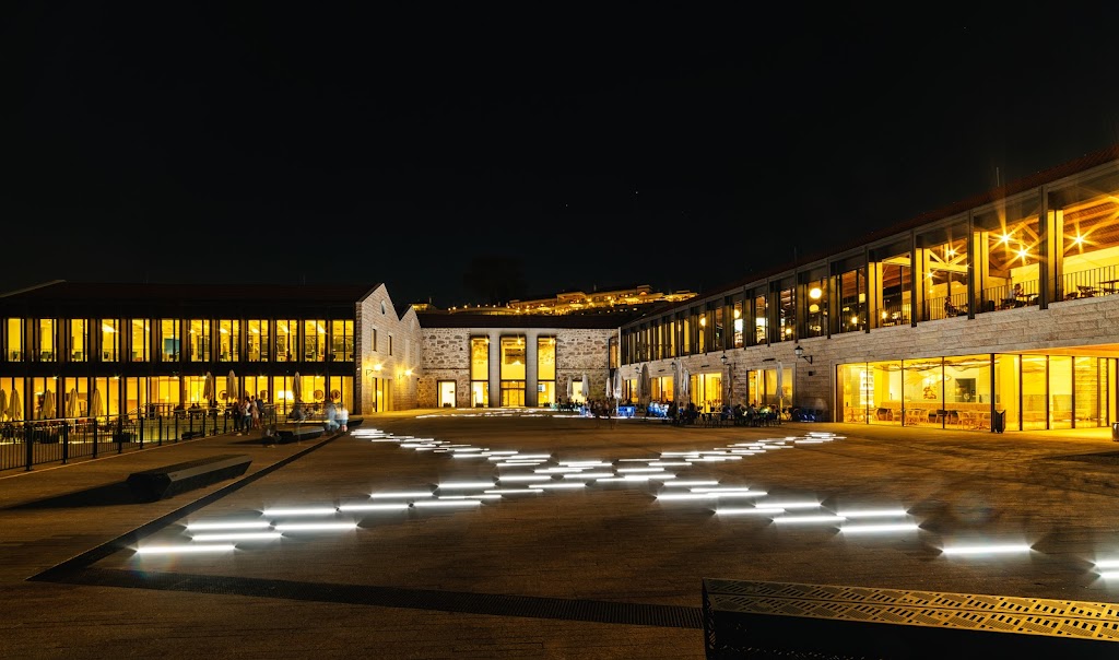 WOW Porto - The Cultural District 2