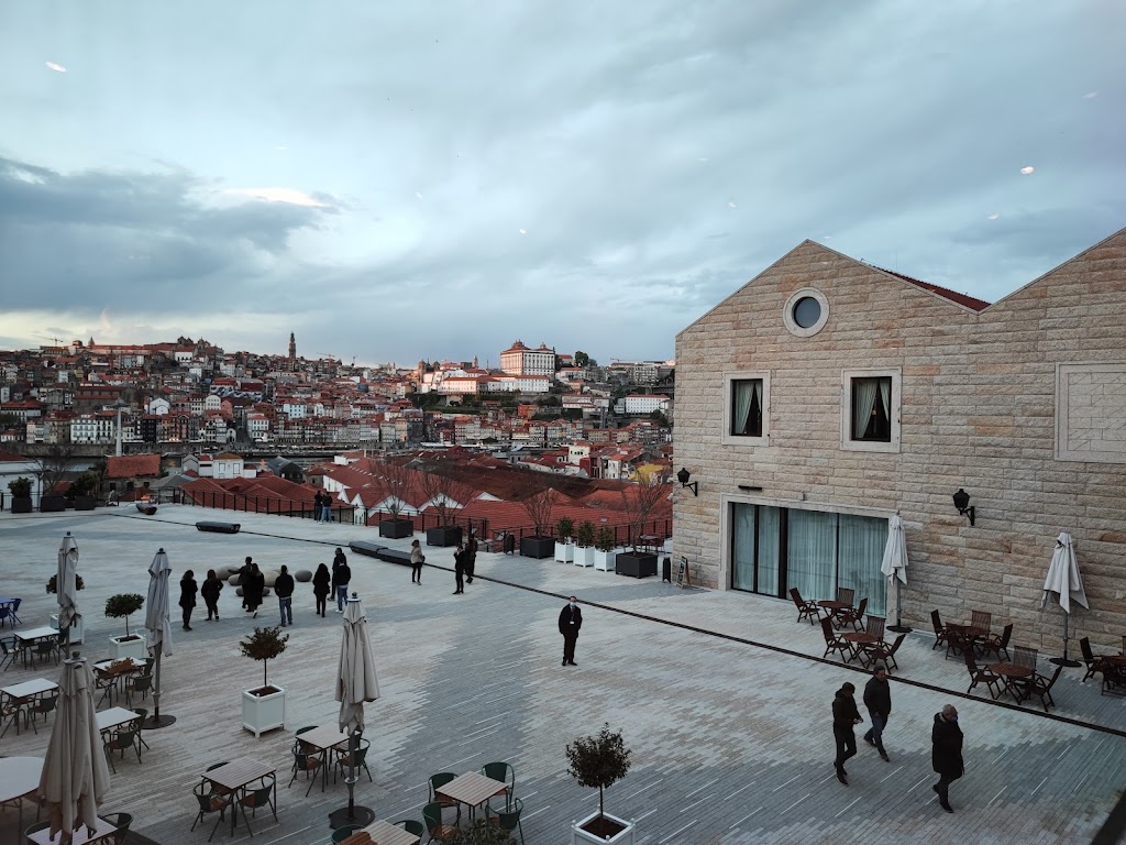 WOW Porto - The Cultural District - Foto 1