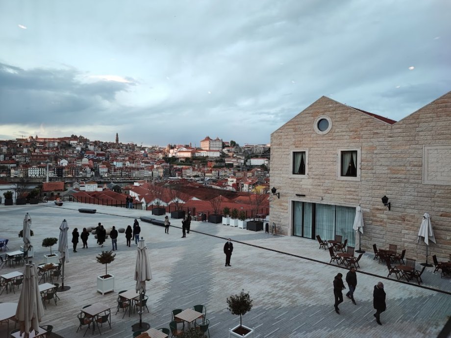 WOW Porto - The Cultural District - Foto 4