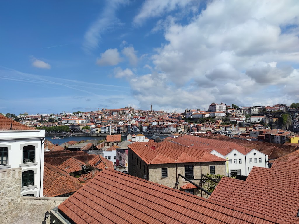 WOW Porto - The Cultural District 5