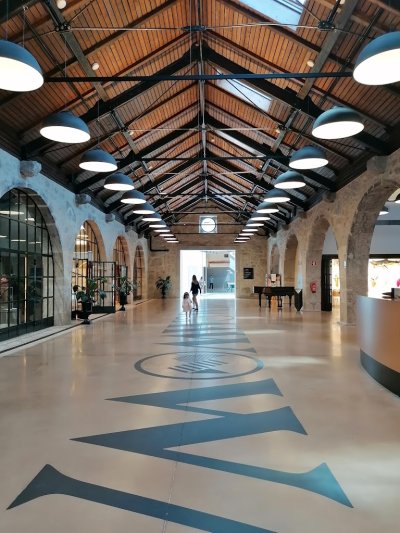 WOW Porto - The Cultural District