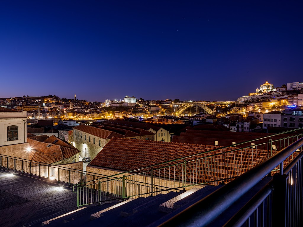 WOW Porto - The Cultural District - Foto 1