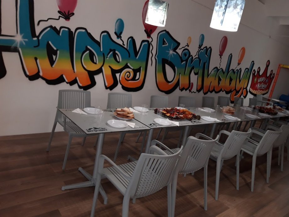 Family Jump - Foto 5