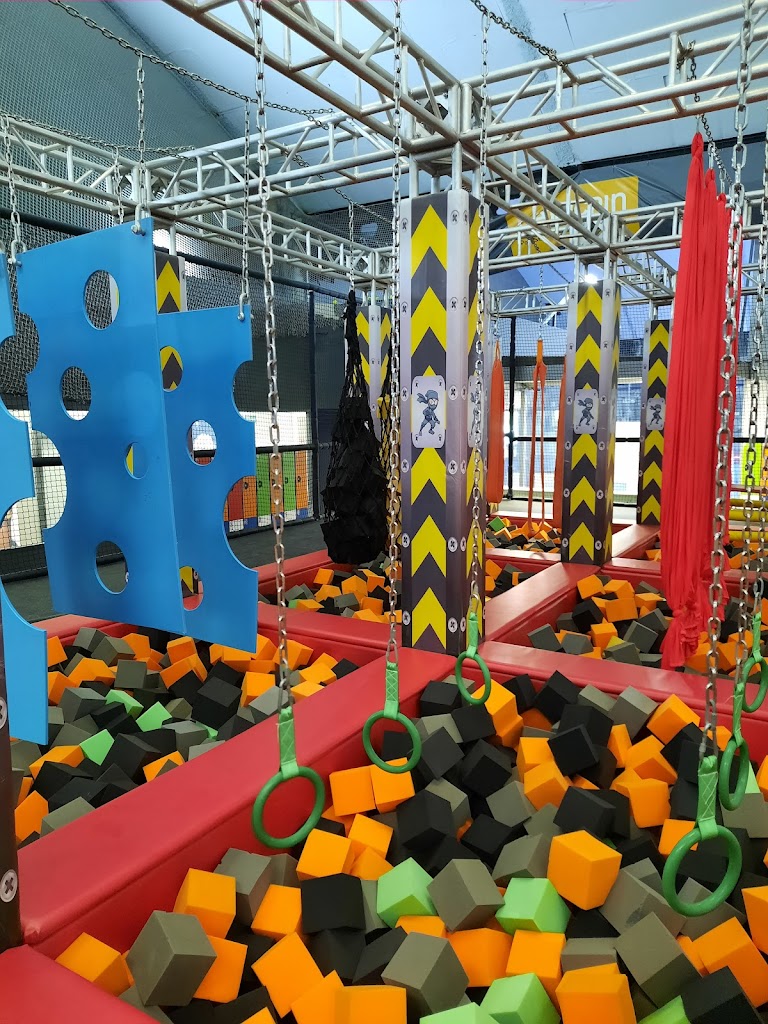 Family Jump Park - Foto 1
