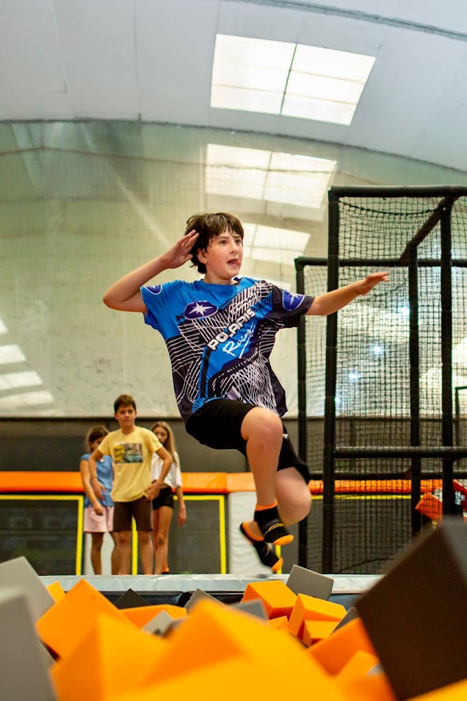 Family Jump Park - Foto 1