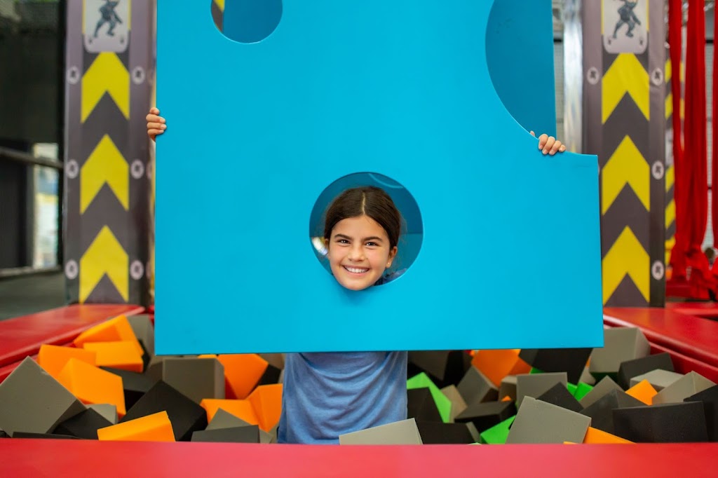 Family Jump Park - Foto 1