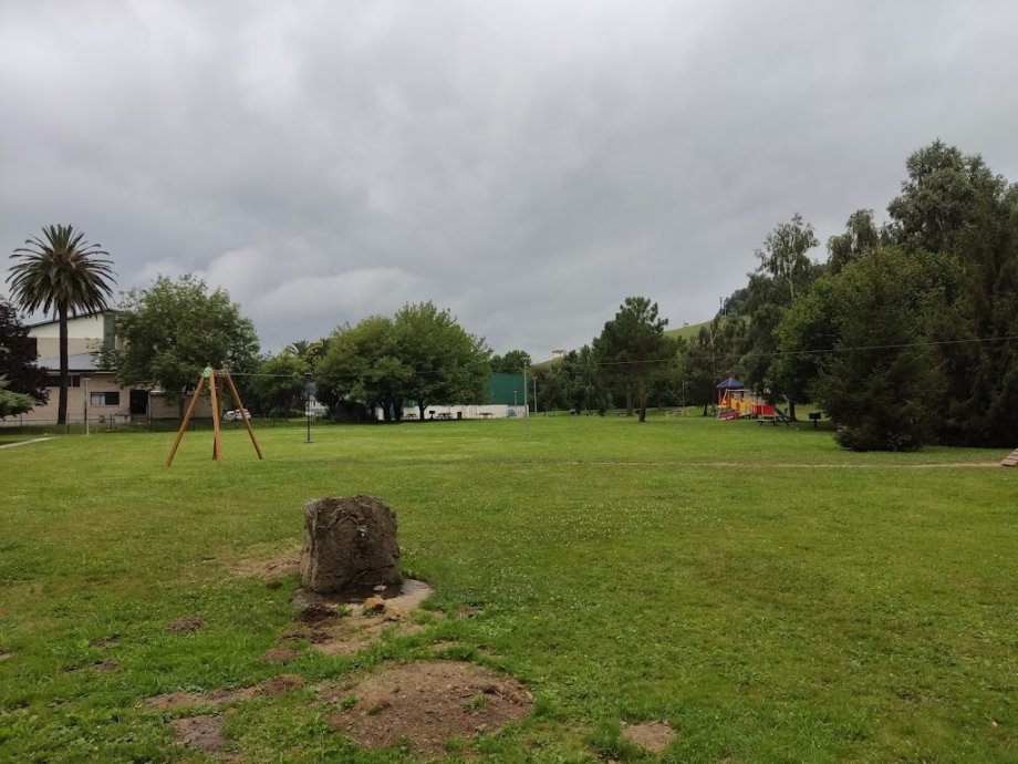 Área Recreativa El Noveledo - Foto 2