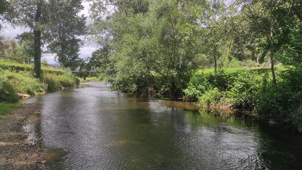 Área Recreativa El Noveledo 3