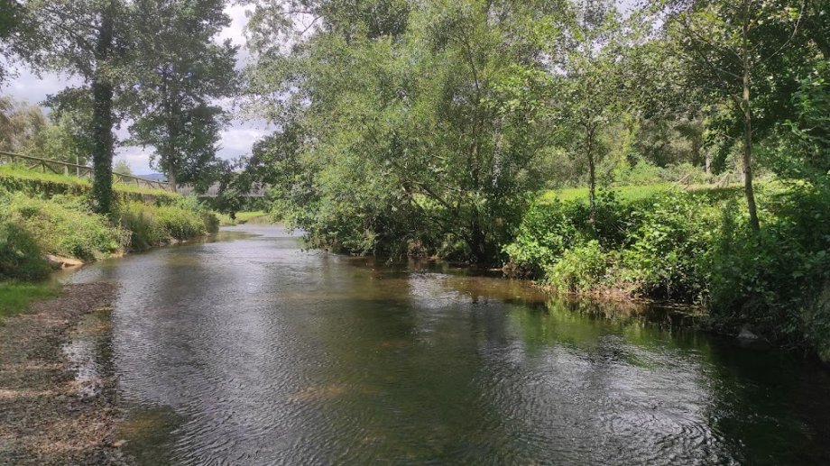 Área Recreativa El Noveledo - Foto 3