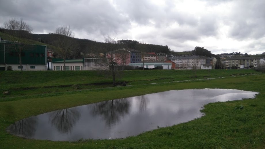 Área Recreativa El Noveledo - Foto 6