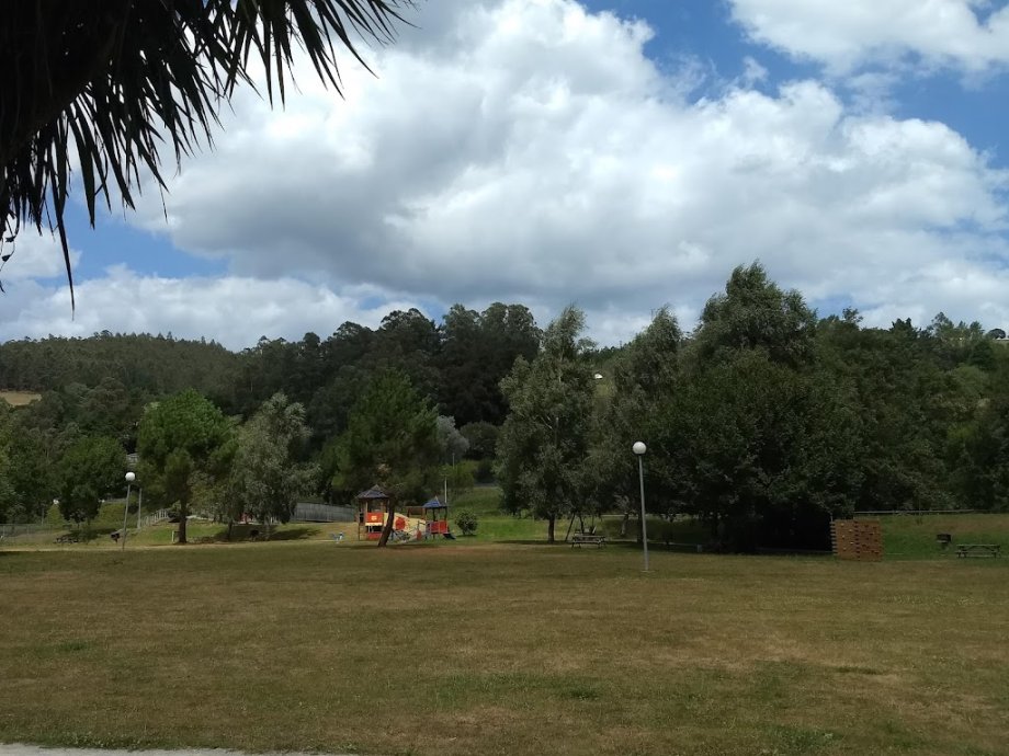 Área Recreativa El Noveledo - Foto 8