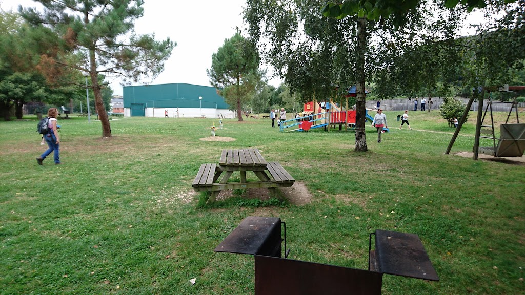 Área Recreativa El Noveledo - Foto 1