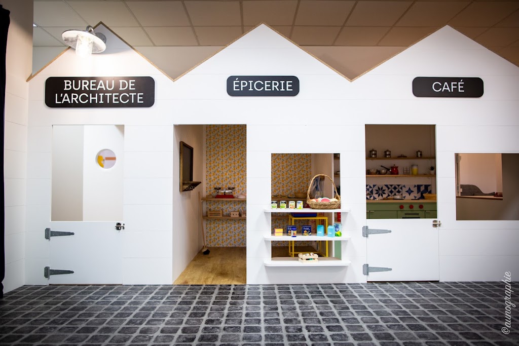 Les Polinsons - Foto 1