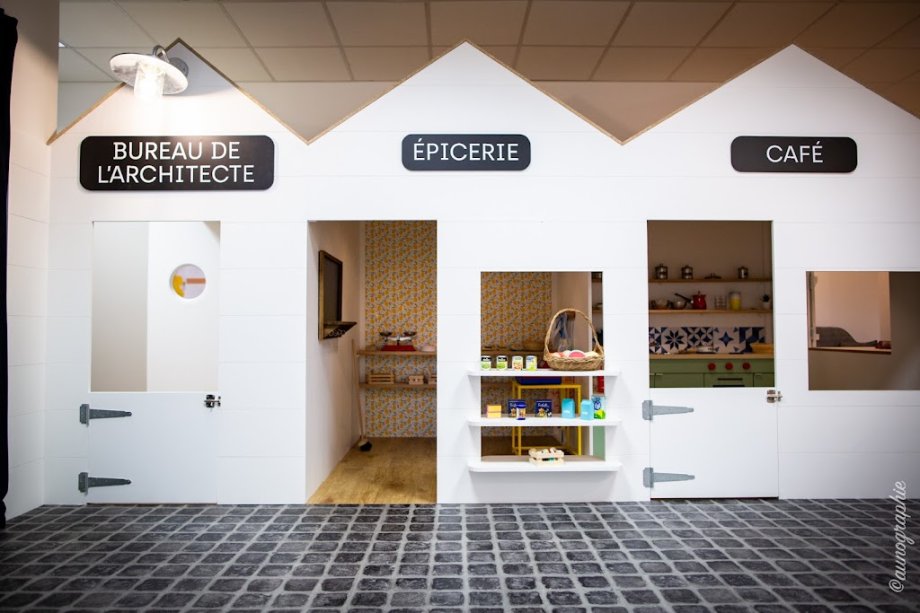 Les Polinsons - Foto 2