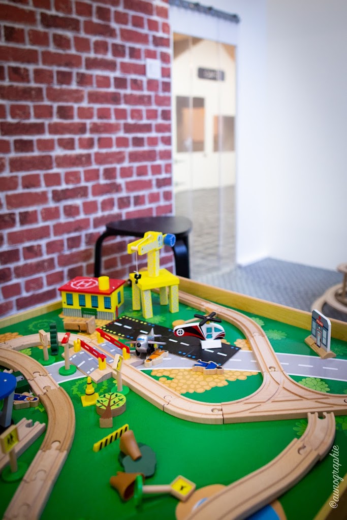 Les Polinsons - Foto 1